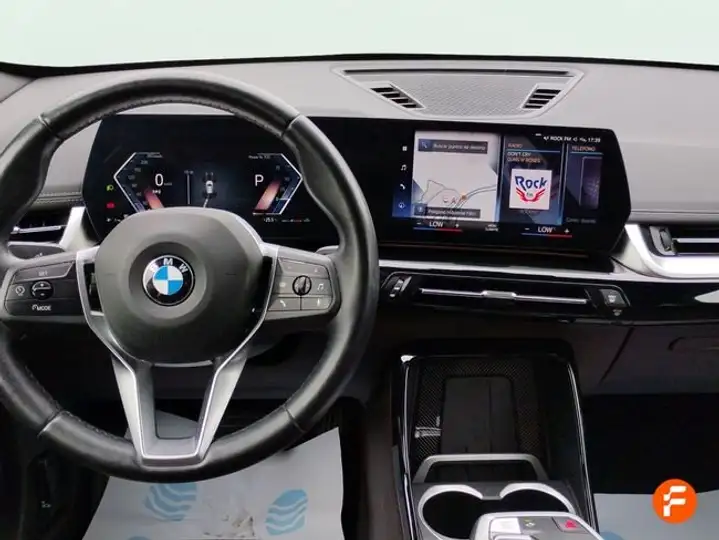 BMW X1 2022, foto 14