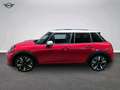 MINI Cooper C Classic Trim Roşu - thumbnail 2