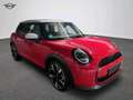 MINI Cooper C Classic Trim Roşu - thumbnail 14