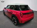 MINI Cooper C Classic Trim Roşu - thumbnail 7