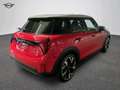 MINI Cooper C Classic Trim Roşu - thumbnail 4
