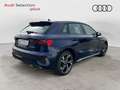 Audi A3 SB 40 TFSIe Genuine S tronic Azul - thumbnail 4