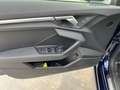 Audi A3 SB 40 TFSIe Genuine S tronic Azul - thumbnail 11