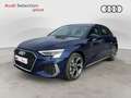 Audi A3 SB 40 TFSIe Genuine S tronic Azul - thumbnail 1