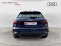Audi A3 SB 40 TFSIe Genuine S tronic Azul - thumbnail 5