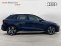 Audi A3 SB 40 TFSIe Genuine S tronic Azul - thumbnail 3