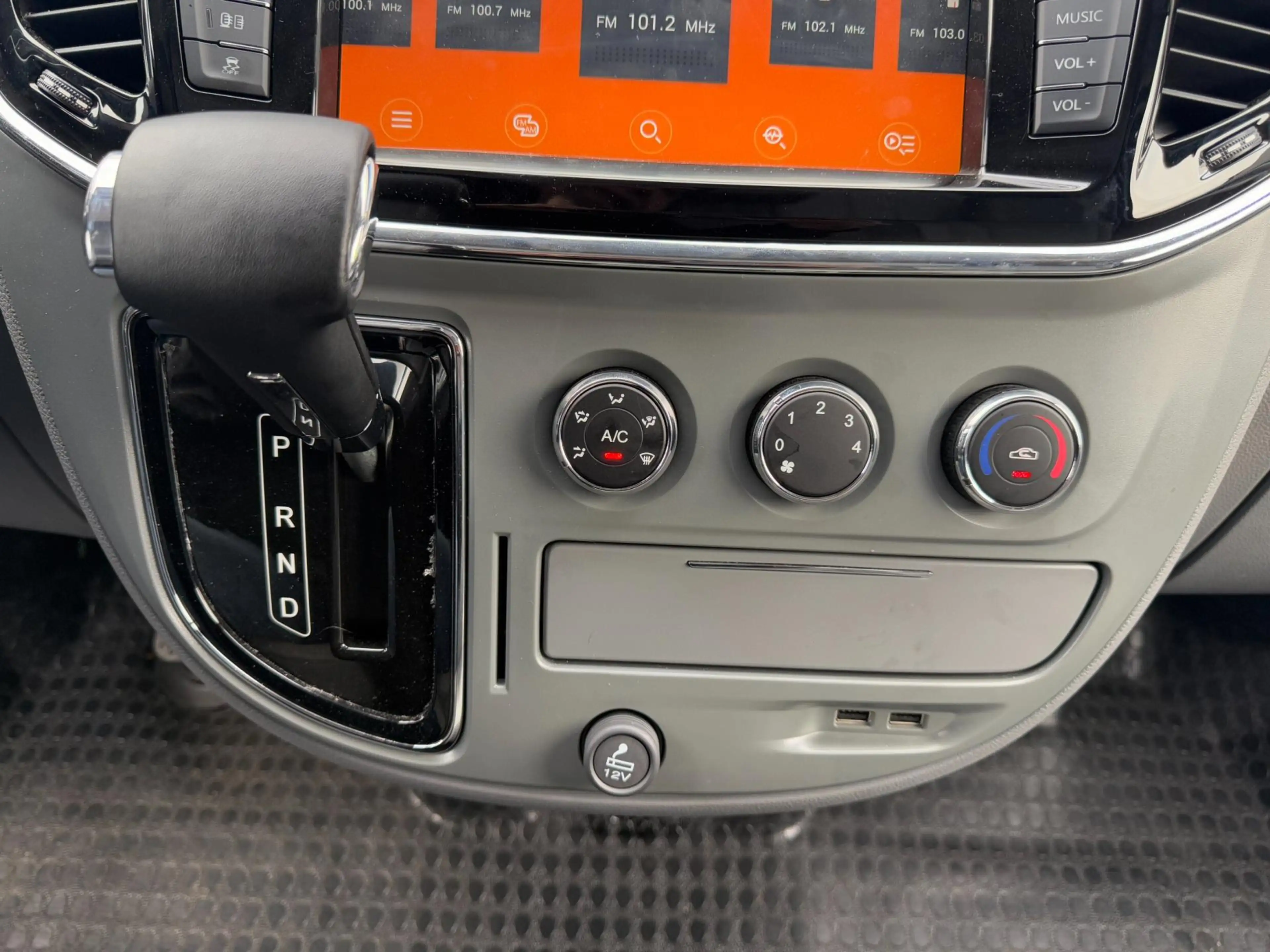 Maxus EV80 100% Elektrische bestelbus SAIC LWB H3L2|Airco|217 — photo 10