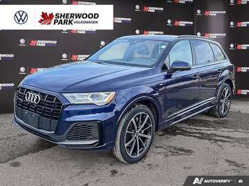 Komfort | S LINE | HEATED SEATS & STEERING | PANO-