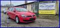 Volkswagen Golf Variant VI BlueMotion Scheckheft HU:10-26 Rot - thumbnail 1