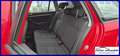 Volkswagen Golf Variant VI BlueMotion Scheckheft HU:10-26 Rot - thumbnail 13