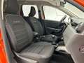 Dacia Duster TCe 150 4WD CARPOINT Off-Road Safran Gelb Oranje - thumbnail 31