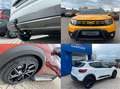 Dacia Duster TCe 150 4WD CARPOINT Off-Road Safran Gelb Oranje - thumbnail 41