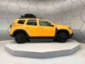 Dacia Duster TCe 150 4WD CARPOINT Off-Road Safran Gelb Naranja - thumbnail 5