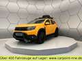 Dacia Duster TCe 150 4WD CARPOINT Off-Road Safran Gelb Oranje - thumbnail 1