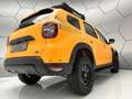 Dacia Duster TCe 150 4WD CARPOINT Off-Road Safran Gelb Orange - thumbnail 19