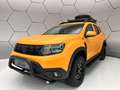 Dacia Duster TCe 150 4WD CARPOINT Off-Road Safran Gelb Oranje - thumbnail 9