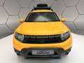 Dacia Duster TCe 150 4WD CARPOINT Off-Road Safran Gelb Orange - thumbnail 15