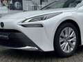 Toyota Mirai DYNAMIC KEYLESS JBL-AUDIO STOELVERWARMING APPLE/AN Weiß - thumbnail 24