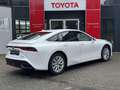 Toyota Mirai DYNAMIC KEYLESS JBL-AUDIO STOELVERWARMING APPLE/AN Weiß - thumbnail 8