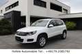 Volkswagen Tiguan Trend & Fun BMT Bianco - thumbnail 1