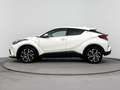 Toyota C-HR 1.8 Hybrid First Edition 122PK | Navigatie | Achte Blanc - thumbnail 2