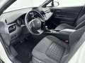 Toyota C-HR 1.8 Hybrid First Edition 122PK | Navigatie | Achte Blanc - thumbnail 16