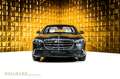 Mercedes-Benz S 680 4MATIC GUARD VR10 +FRESH AIR SYSTEM+STOCK+ Grau - thumbnail 13