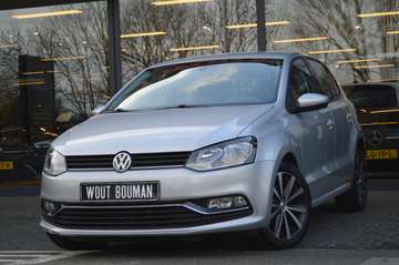 1.2 TSI Highline Clima Cruise Pdc