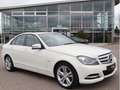 Mercedes-Benz C 250 CGI AVANTGARDE/BI-XENON/STEUERKETTE NEU Alb - thumbnail 5