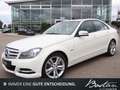 Mercedes-Benz C 250 CGI AVANTGARDE/BI-XENON/STEUERKETTE NEU Alb - thumbnail 1