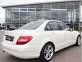 Mercedes-Benz C 250 CGI AVANTGARDE/BI-XENON/STEUERKETTE NEU Alb - thumbnail 4