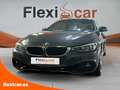 BMW 430 430i Auto. Gris - thumbnail 4