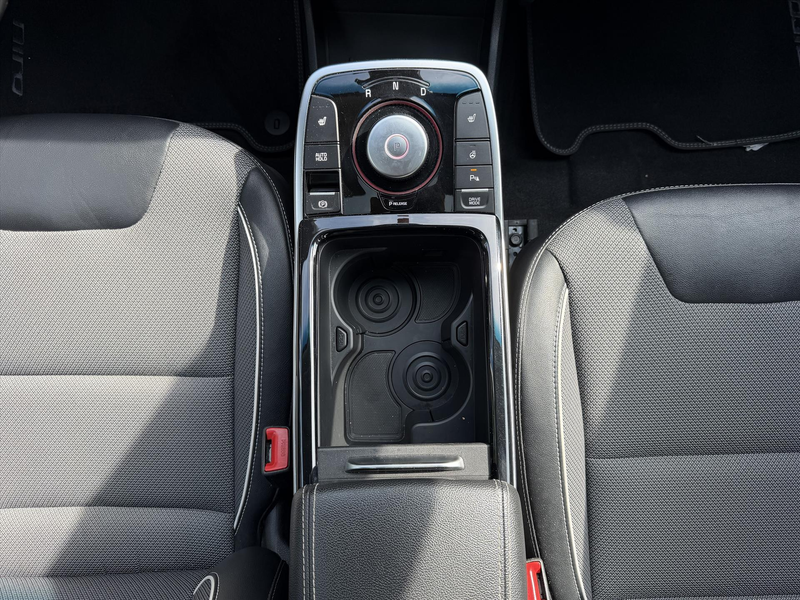 Kia e-Niro 64kWh 204pk Aut DynamicPlusLine l Trekhaak l — photo 24