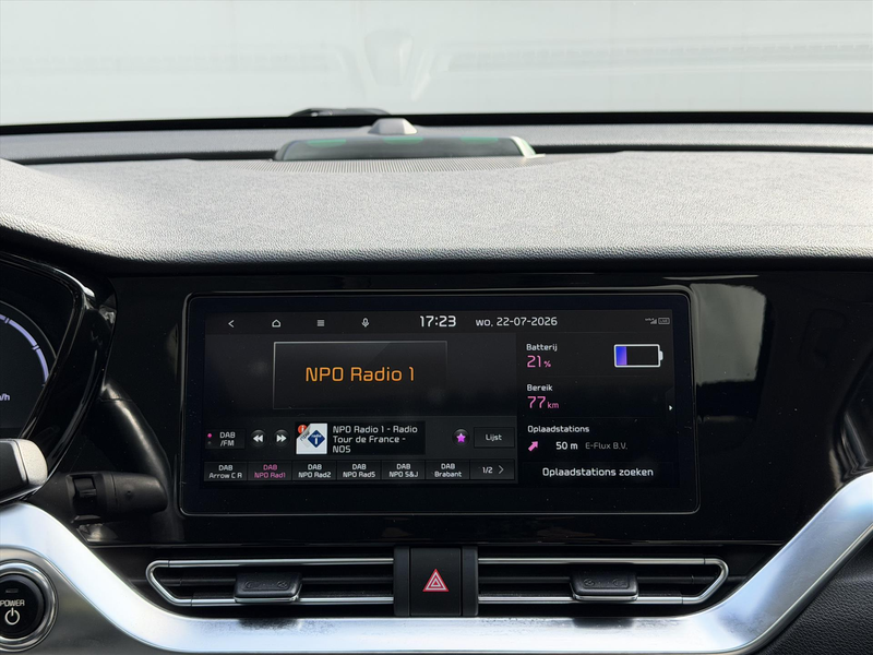 Kia e-Niro 64kWh 204pk Aut DynamicPlusLine l Trekhaak l — photo 21