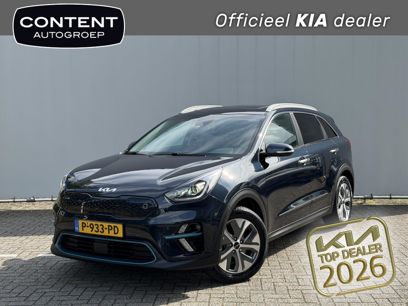 Kia e-Niro 64kWh 204pk Aut DynamicPlusLine l Trekhaak l
