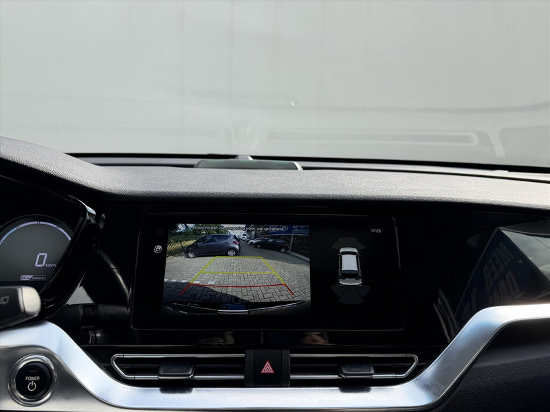 Kia e-Niro 64kWh 204pk Aut DynamicPlusLine l Trekhaak l — photo 28
