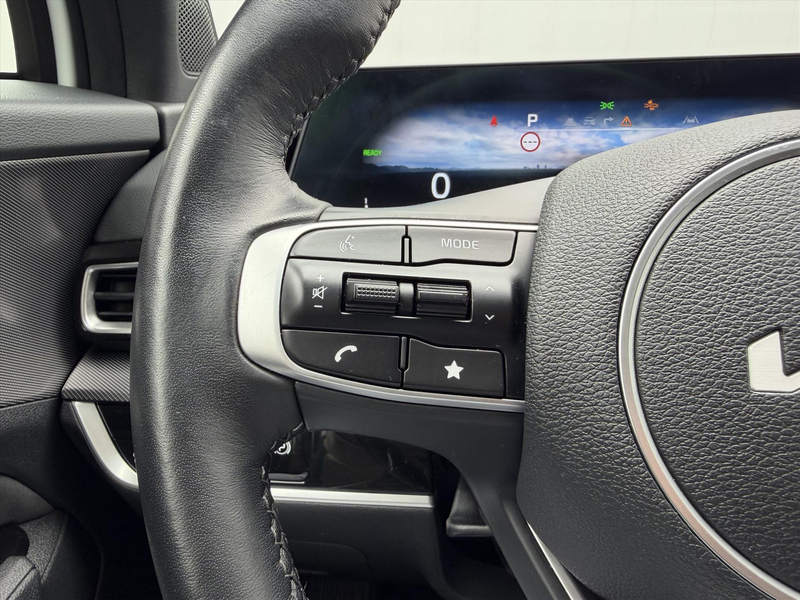 Kia e-Niro 64kWh 204pk Aut DynamicPlusLine l Trekhaak l — photo 16