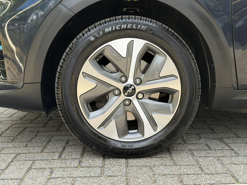 Kia e-Niro 64kWh 204pk Aut DynamicPlusLine l Trekhaak l — photo 26