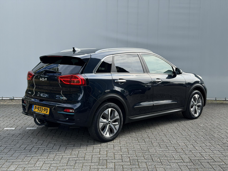 Kia e-Niro 64kWh 204pk Aut DynamicPlusLine l Trekhaak l — photo 5