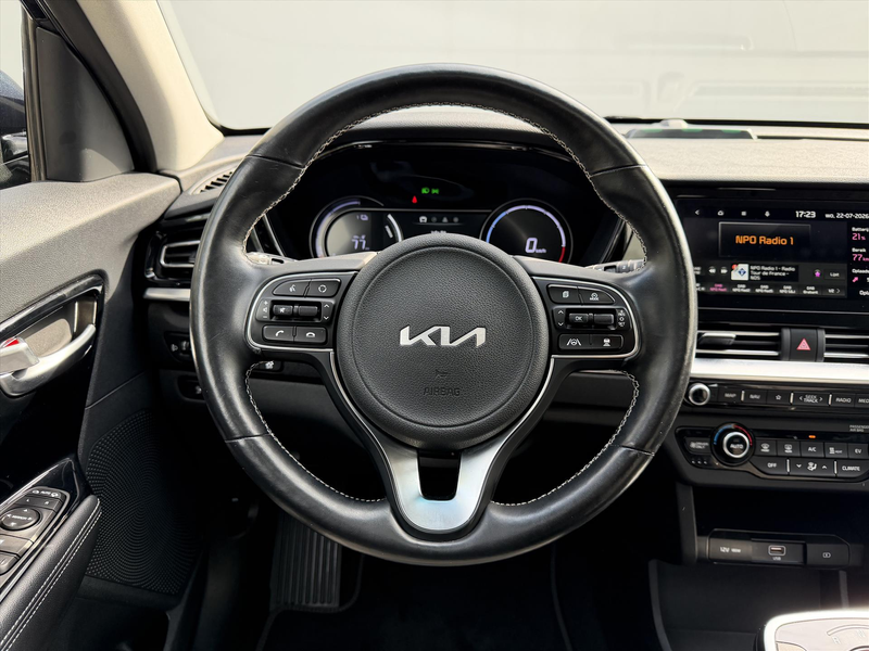 Kia e-Niro 64kWh 204pk Aut DynamicPlusLine l Trekhaak l — photo 15