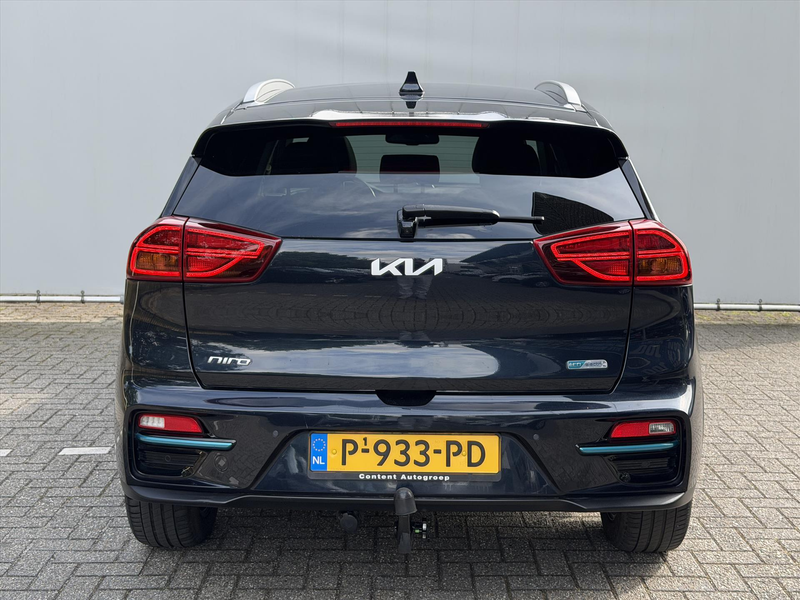 Kia e-Niro 64kWh 204pk Aut DynamicPlusLine l Trekhaak l — photo 4