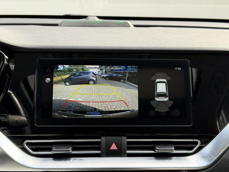 Kia e-Niro 64kWh 204pk Aut DynamicPlusLine l Trekhaak l — photo 20