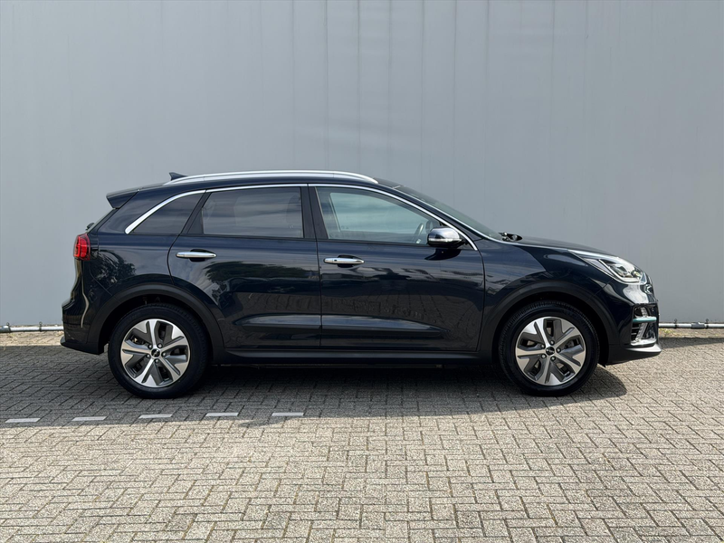 Kia e-Niro 64kWh 204pk Aut DynamicPlusLine l Trekhaak l — photo 7