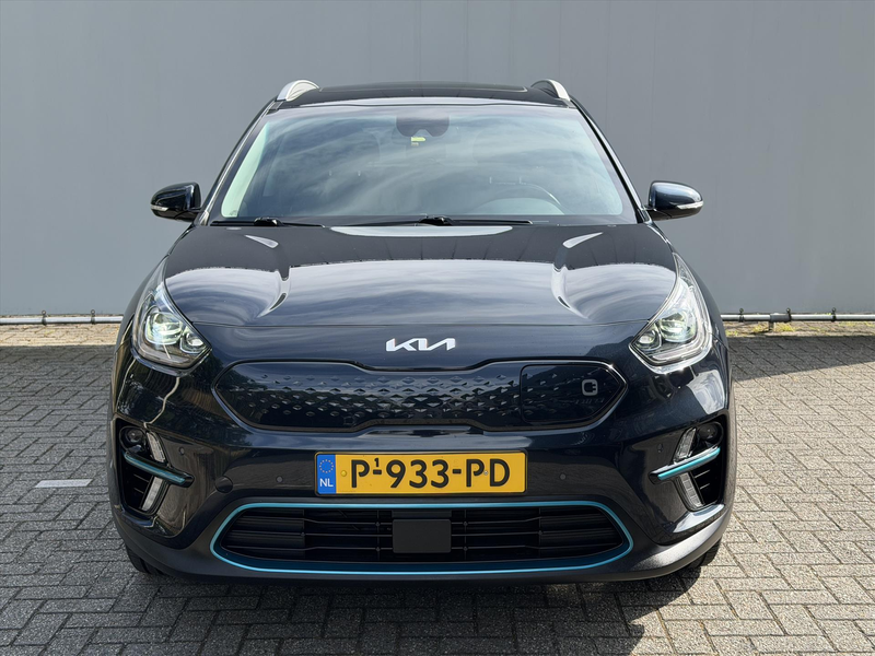 Kia e-Niro 64kWh 204pk Aut DynamicPlusLine l Trekhaak l — photo 9