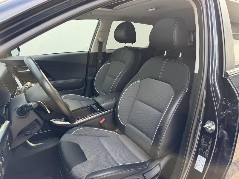 Kia e-Niro 64kWh 204pk Aut DynamicPlusLine l Trekhaak l — photo 11