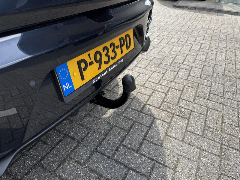 Kia e-Niro 64kWh 204pk Aut DynamicPlusLine l Trekhaak l — photo 10
