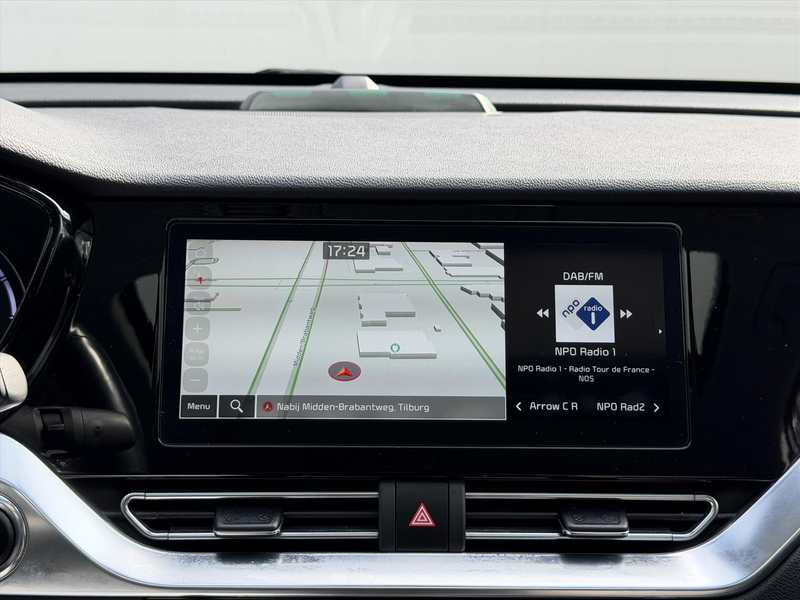 Kia e-Niro 64kWh 204pk Aut DynamicPlusLine l Trekhaak l — photo 19