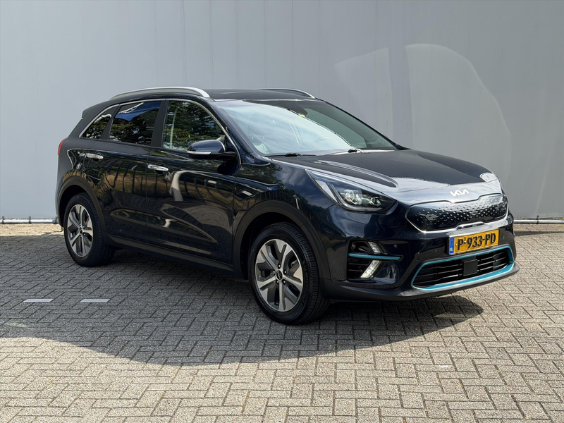 Kia e-Niro 64kWh 204pk Aut DynamicPlusLine l Trekhaak l — photo 8