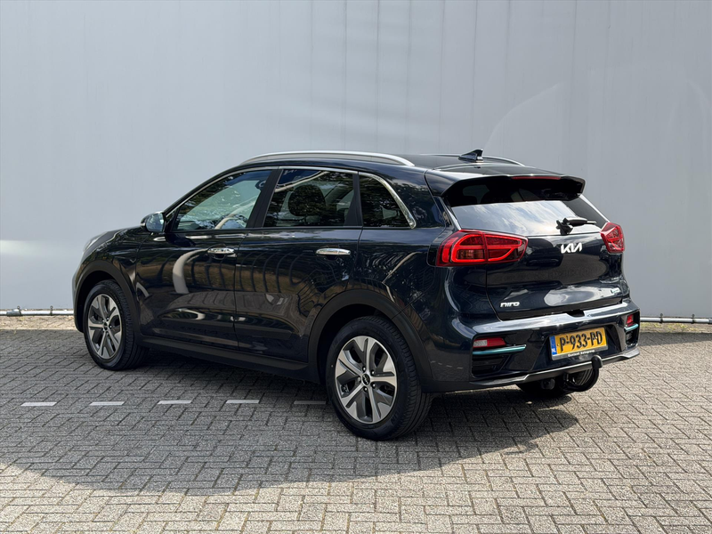 Kia e-Niro 64kWh 204pk Aut DynamicPlusLine l Trekhaak l — photo 3