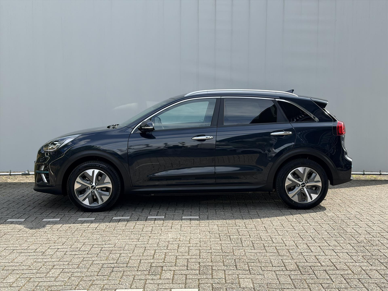 Kia e-Niro 64kWh 204pk Aut DynamicPlusLine l Trekhaak l — photo 2